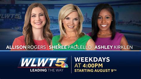 wlwt chanel 5|WLWT channel 5 schedule.